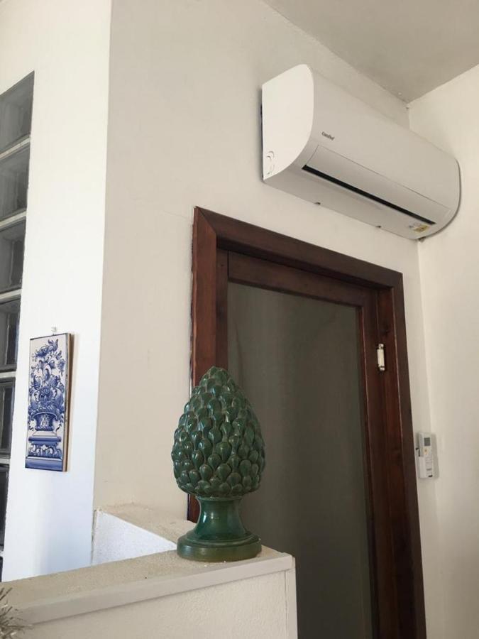 Stria House Villa Mazzarino Ngoại thất bức ảnh