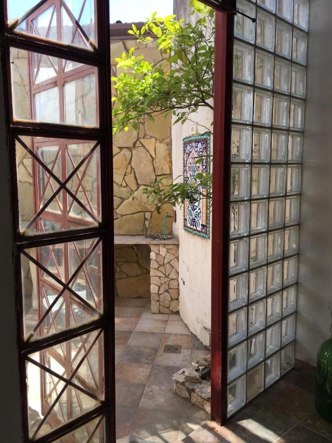 Stria House Villa Mazzarino Ngoại thất bức ảnh