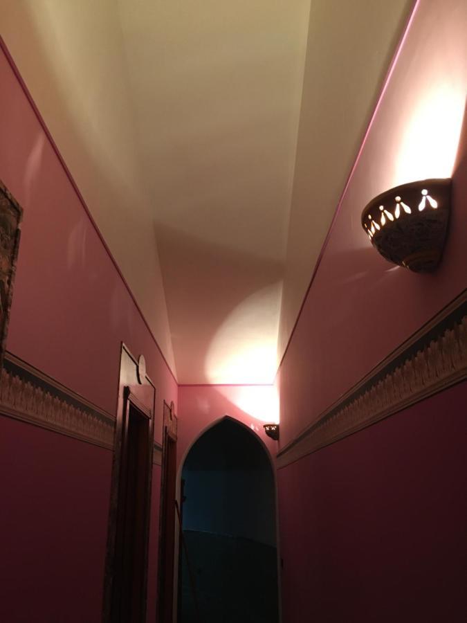 Stria House Villa Mazzarino Ngoại thất bức ảnh